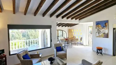 Chalet in Calpe - Calp photo 8