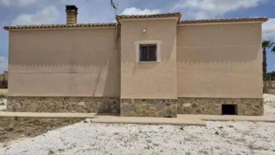 Casa - Vista 5