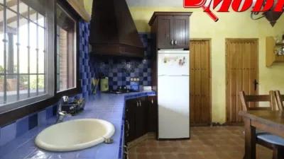 Rustic house in Villamena photo 7