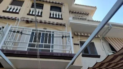 Chalet in Santa Pola photo 49