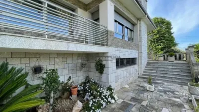 Chalet in Barbadás photo 15