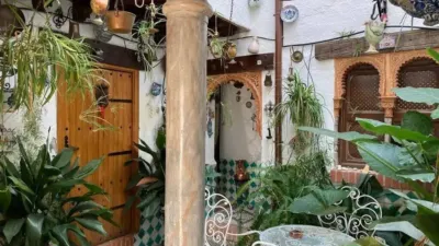 Chalet in Albaicín photo 5