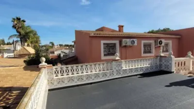 Chalet in L'Alfàs del Pi photo 4