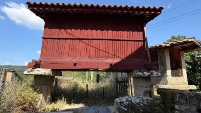 Chalet in Esgos (Capital) photo 24