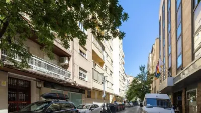 Apartment on Pedro Antonio de Alarcón Street photo 33