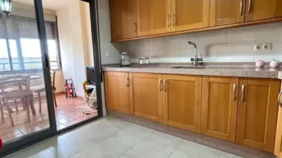 Apartment in Santa Pola photo 12