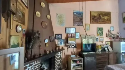 Casa rústica en Mas de Barberans photo 17