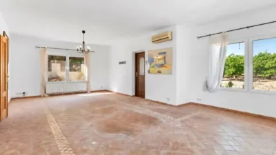 Chalet in L'Alfàs del Pi photo 36