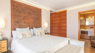 Apartment in El Raval-Puertas Encarnades photo 44