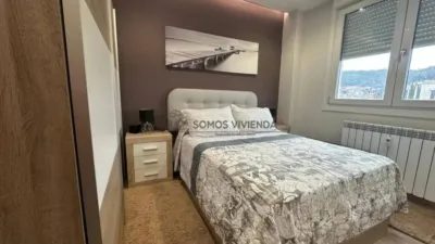 Apartment in Ourense Capital photo 11