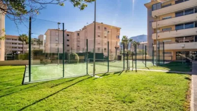 Apartment in L'Alfàs del Pi photo 3