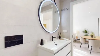 Apartment in Guardamar del Segura photo 25