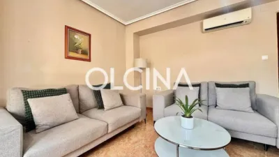 Apartment in Ibi photo 5