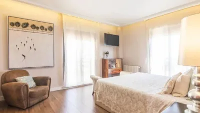 Apartment in El Raval-Puertas Encarnades photo 42