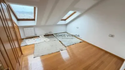 Apartment in Ourense City photo 16