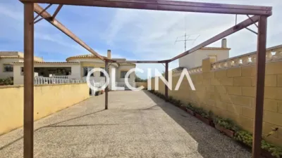 Chalet in Castalla photo 2