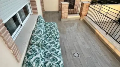 Apartment in Los Alcázares photo 6