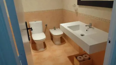 Chalet in Santa Pola photo 38