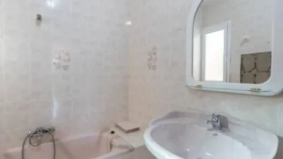 Apartment in Güéjar Sierra photo 37