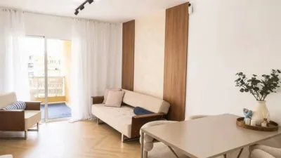 Apartment in Calpe - Calp photo 3