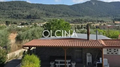 Chalet in Banyeres de Mariola photo 36