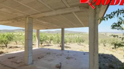 Rustic house in Villamena photo 24
