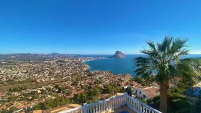 Chalet in Calpe - Calp photo 5