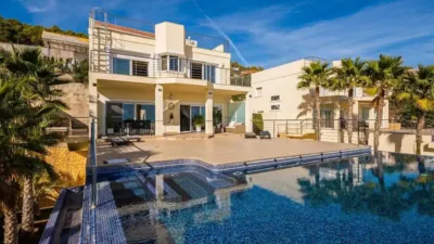 Chalet in Calpe - Calp photo 51