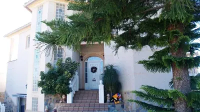 Chalet in L'Alfàs del Pi photo 42