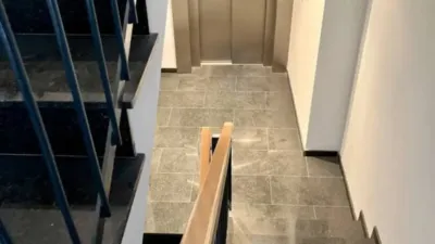 Apartment in the City Centre photo 47