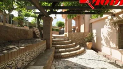 Chalet in Padul photo 57