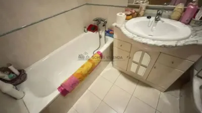 Apartment in Ourense Capital photo 16