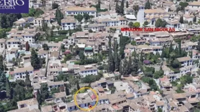 Chalet on Calle del Aljibe de Trillo photo 5