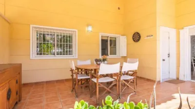 Chalet in San Antón-El Palmeral photo 4