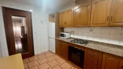 Apartment in Pont Nou photo 11