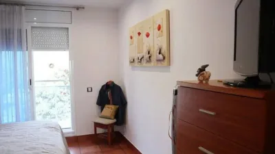 Apartment on Carrer del Mare Nostrum photo 25