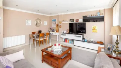 Chalet in Granada City photo 14