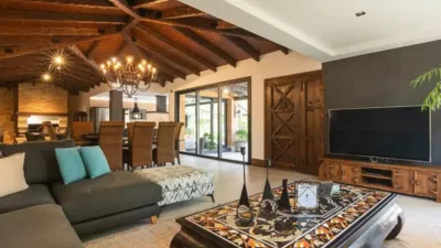 Chalet in Torrellano-Valverde-Business Park photo 15