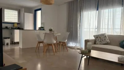 Apartment in Calpe - Calp photo 6