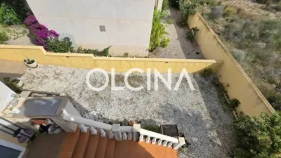 Chalet en Castalla photo 56