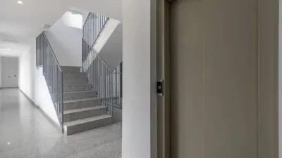 Top floor apartment in Santa Fe photo 28