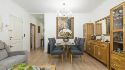 Chalet in Torrellano-Valverde-Parc Empresarial photo 56