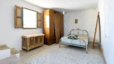 Chalet in Agrón photo 33