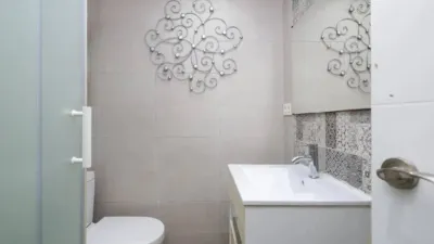 Apartment in Cartuja photo 7