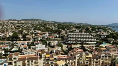 Apartment in Calpe - Calp photo 31
