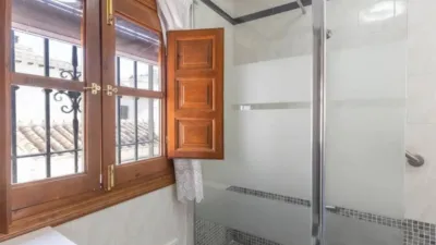 Chalet in Albaicín photo 41