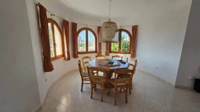 Chalet in Calpe - Calp photo 10