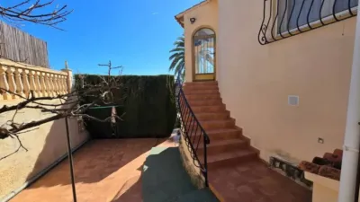 Chalet en Calpe - Calp photo 59