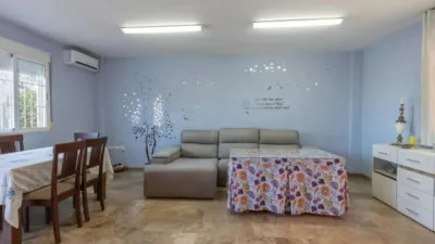 Chalet in Cájar photo 12