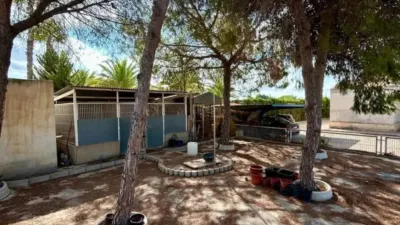 Chalet in Matola-La Foia-Las Bayas-La Marina photo 93